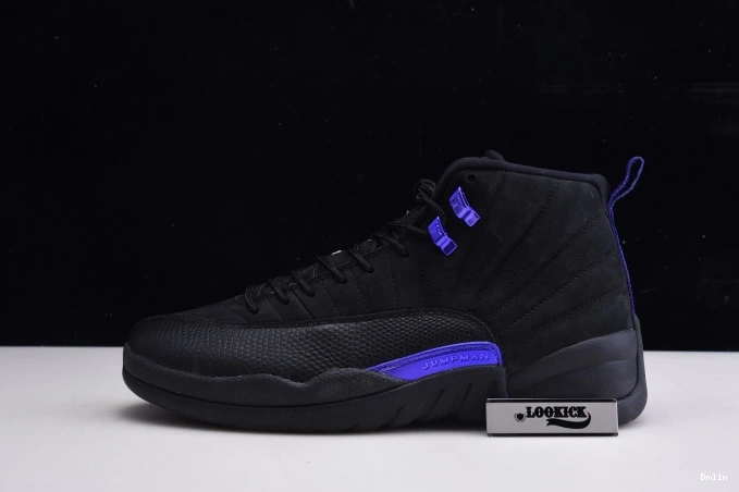 'Dark CT8013 Concord' Air Jordan 12 Retro 005 0729